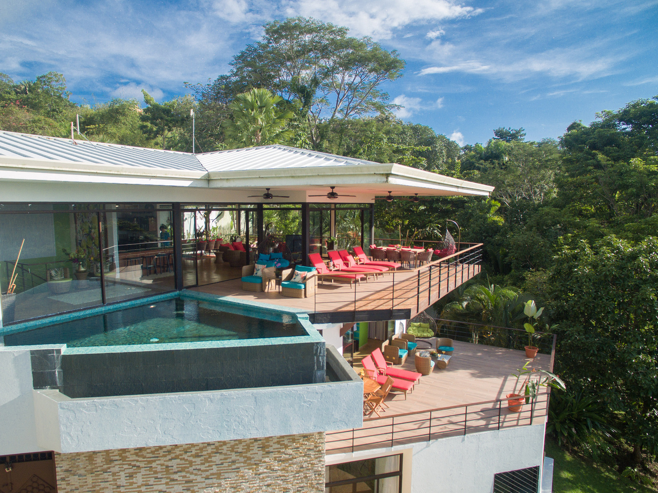 Sold Casa Playa Vista, Manuel Antonio, Quepos, Quepos, Puntarenas