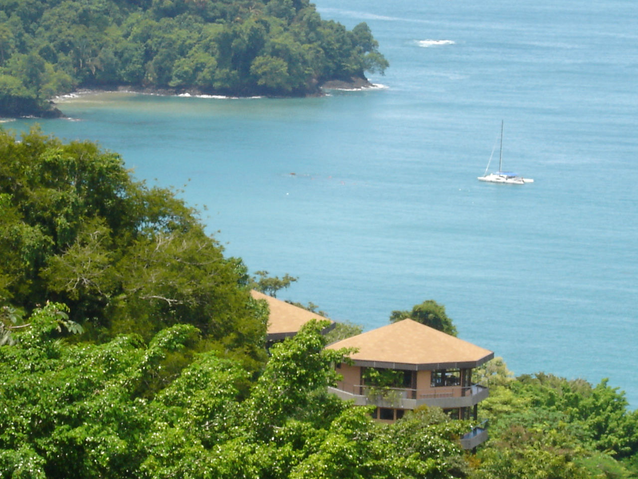 Sold Manuel Antonio Complex, Manuel Antonio, Quepos, Quepos