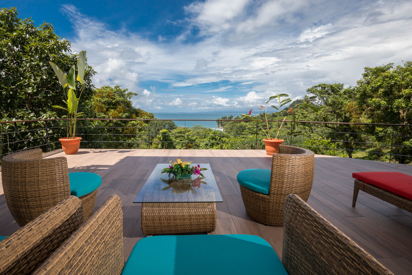 Sold Casa Playa Vista, Manuel Antonio, Quepos, Quepos, Puntarenas