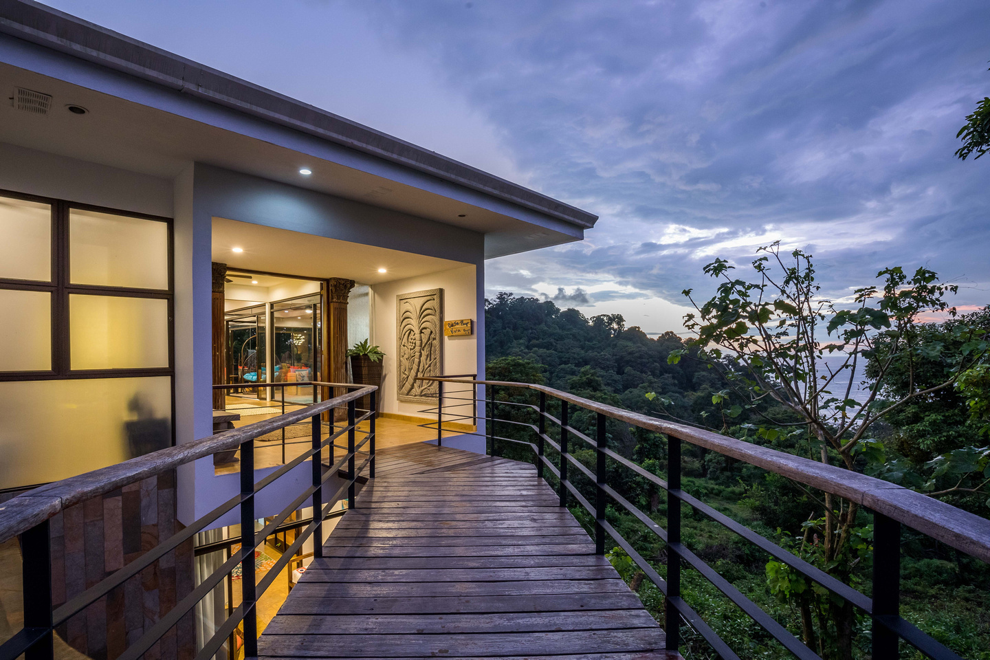 Sold Casa Playa Vista, Manuel Antonio, Quepos, Quepos, Puntarenas