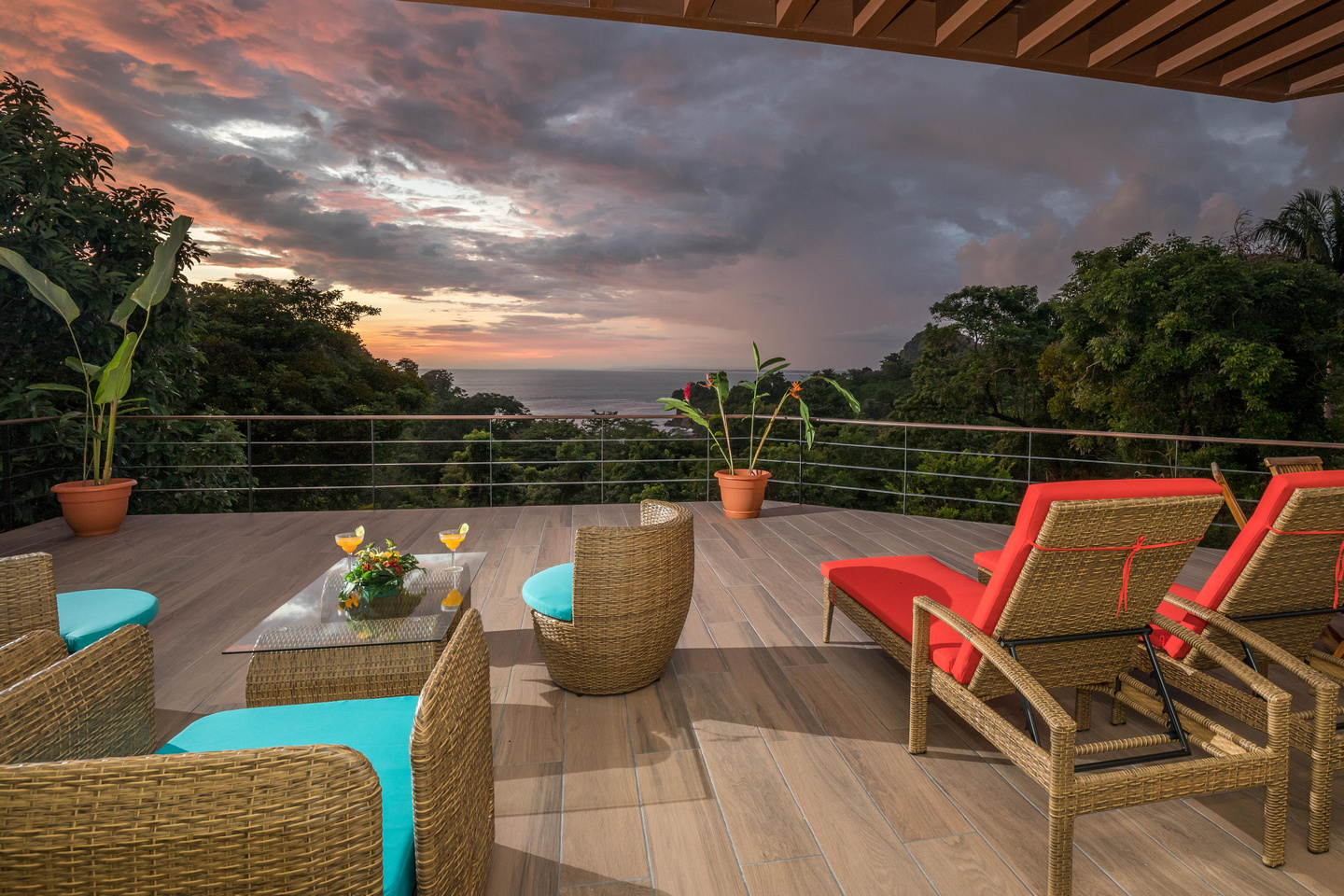 Sold Casa Playa Vista, Manuel Antonio, Quepos, Quepos, Puntarenas