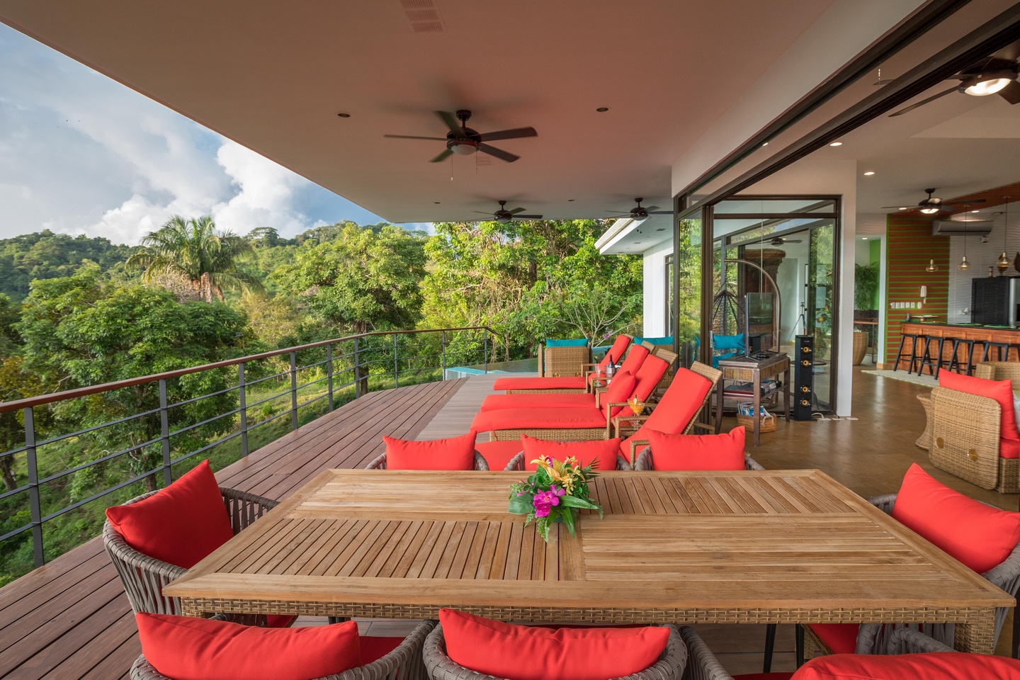 Sold Casa Playa Vista, Manuel Antonio, Quepos, Quepos, Puntarenas