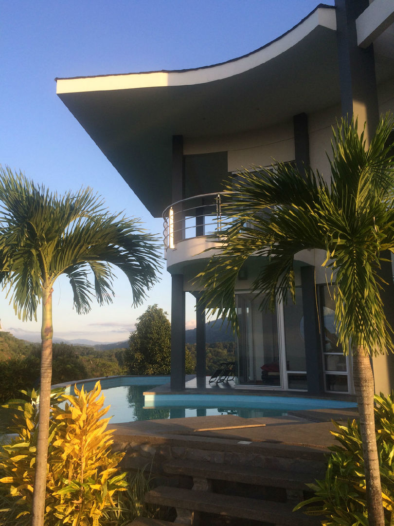 Rio Seco Estate, Manuel Antonio, Quepos, Quepos, Puntarenas, Costa Rica