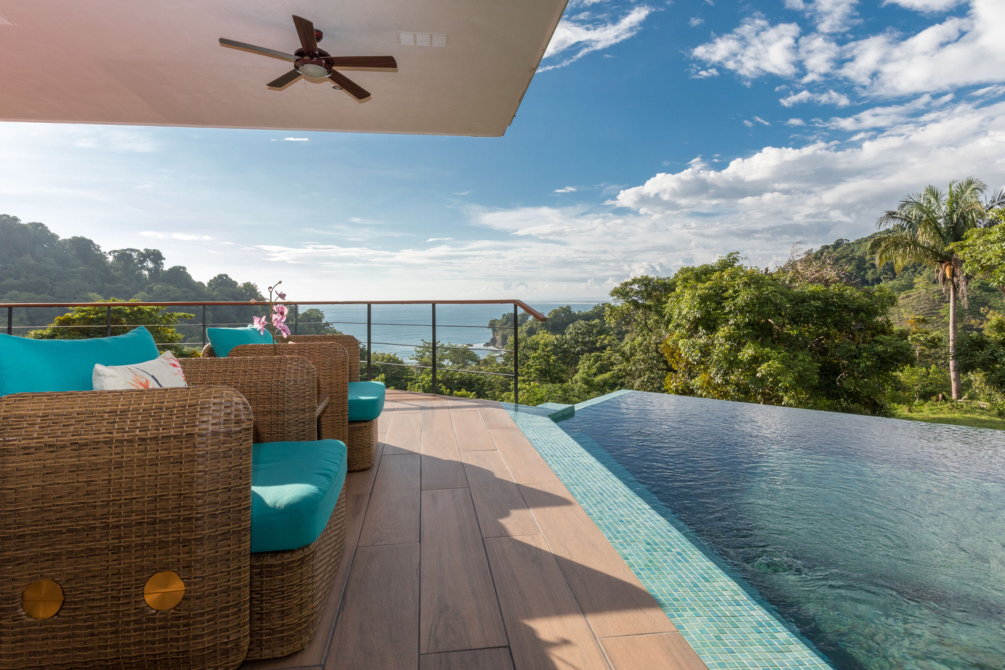 Sold Casa Playa Vista, Manuel Antonio, Quepos, Quepos, Puntarenas