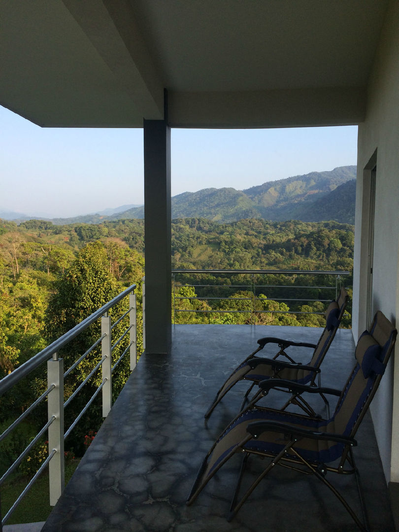 Rio Seco Estate, Manuel Antonio, Quepos, Quepos, Puntarenas, Costa Rica