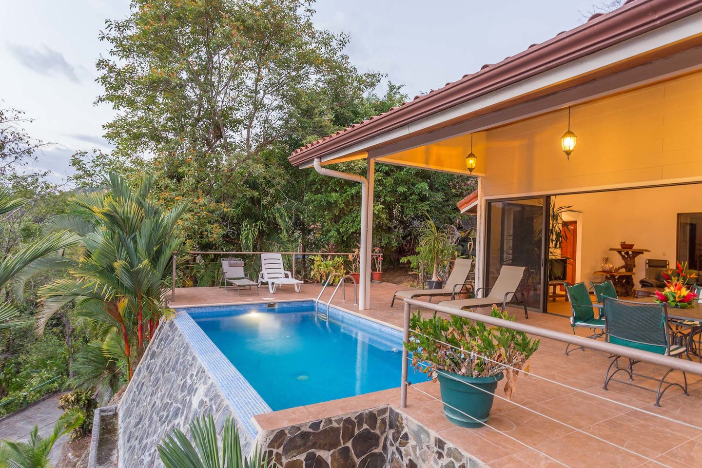 Casa Sea Breeze, Valle Pura Vida, Manuel Antonio, Quepos, Quepos