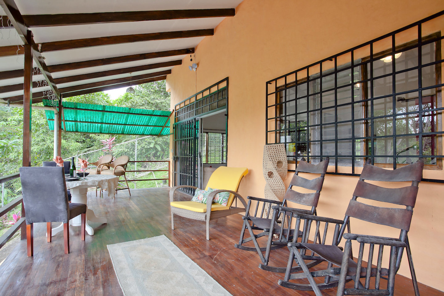Macaw's Nest, Valle Pura Vida, Manuel Antonio, Quepos, Quepos