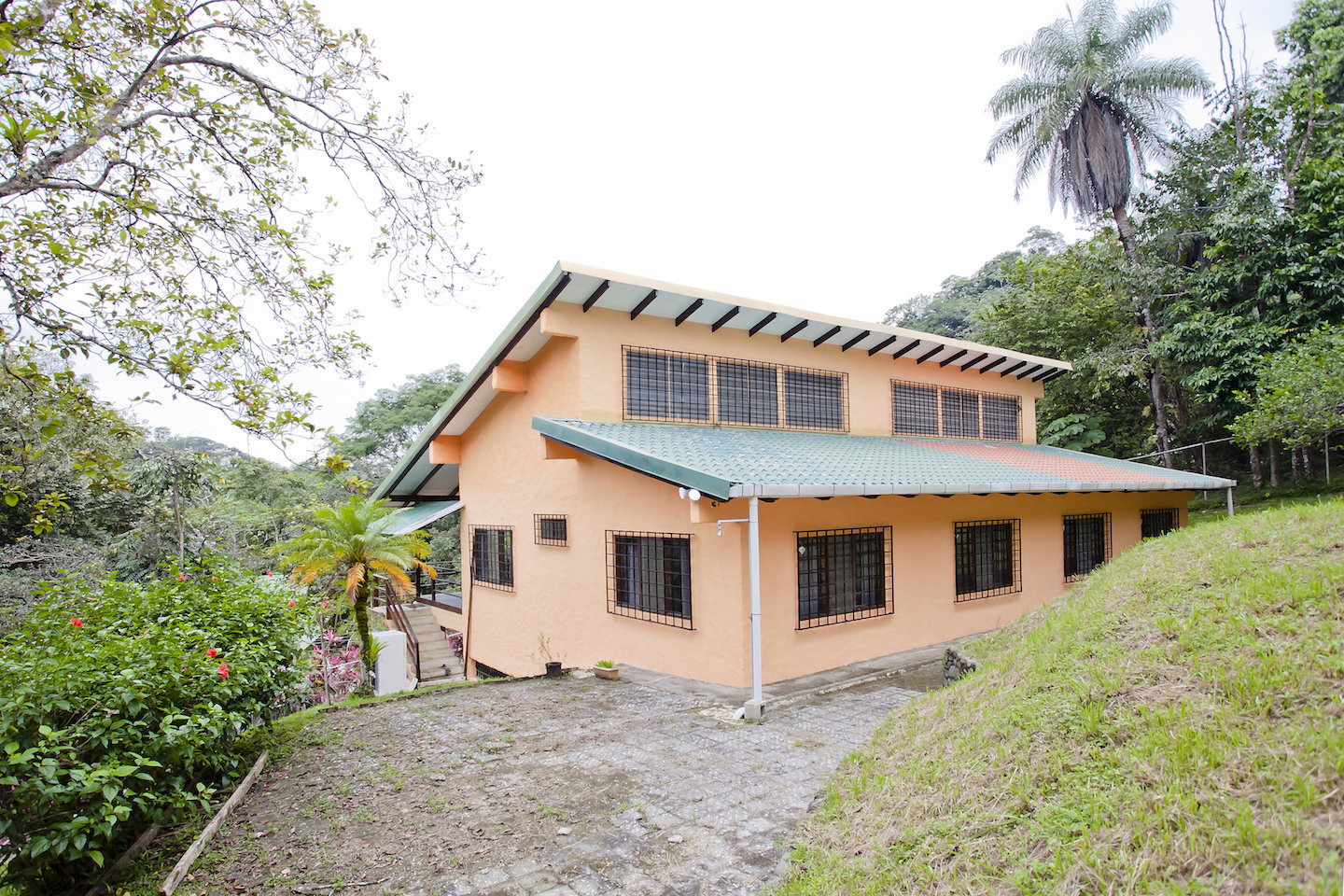 Macaw's Nest, Valle Pura Vida, Manuel Antonio, Quepos, Quepos