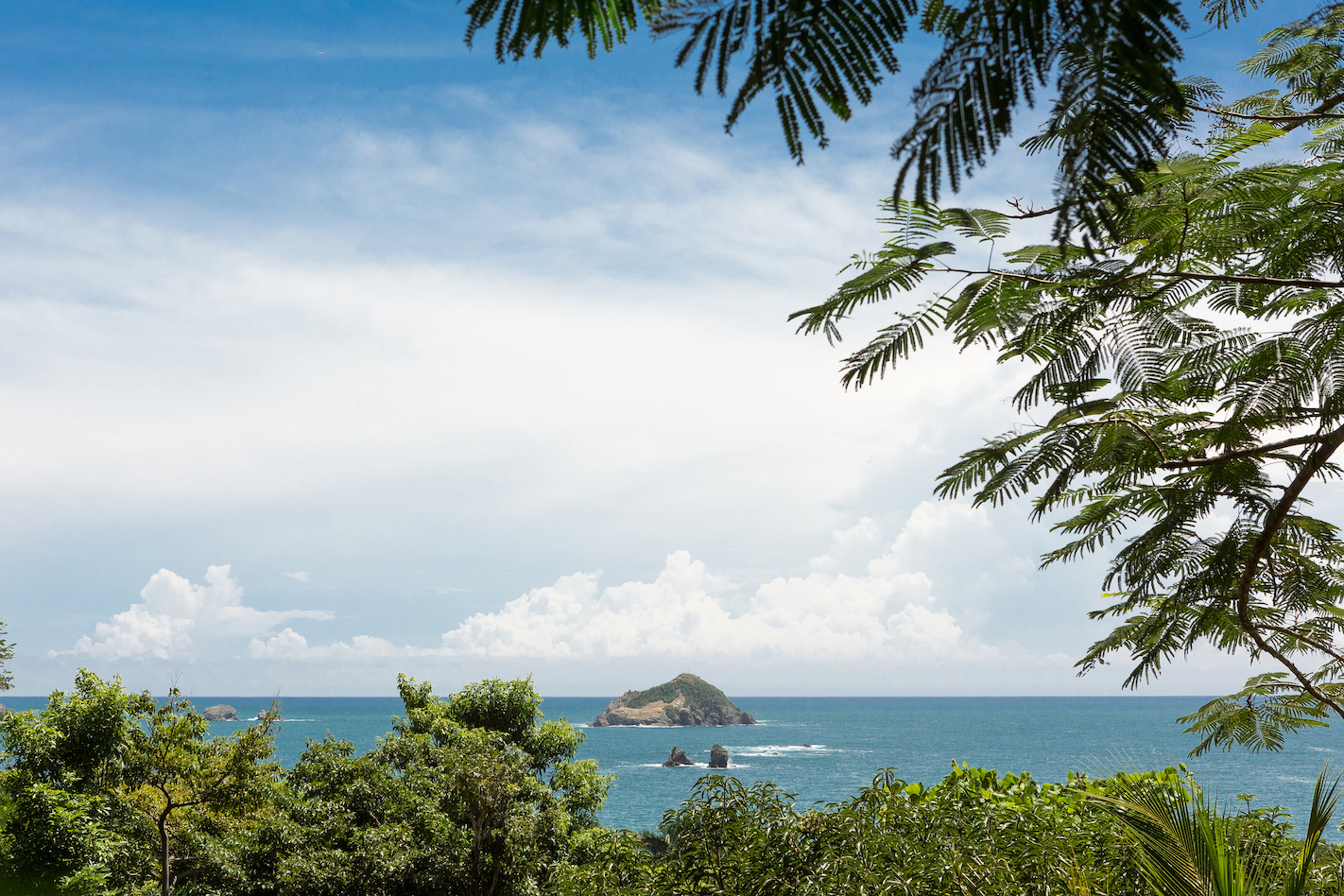 For Sale Manuel Antonio Beachfront Hotel, Manuel Antonio, Quepos