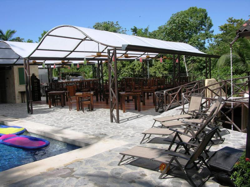 Hotel, Restaurants & Vacation Home, Manuel Antonio, Quepos, Quepos