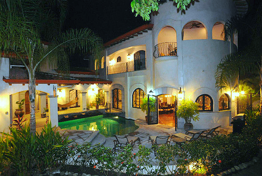 For Sale Villa Antigua, Jaco, Jaco, Garabito, Puntarenas, Costa Rica 6 Beds / 5 Full Baths