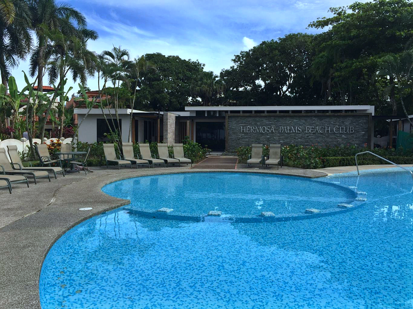 For Sale Hermosa Palms Beachfront 10 A, 10A, Hermosa Palms, Playa