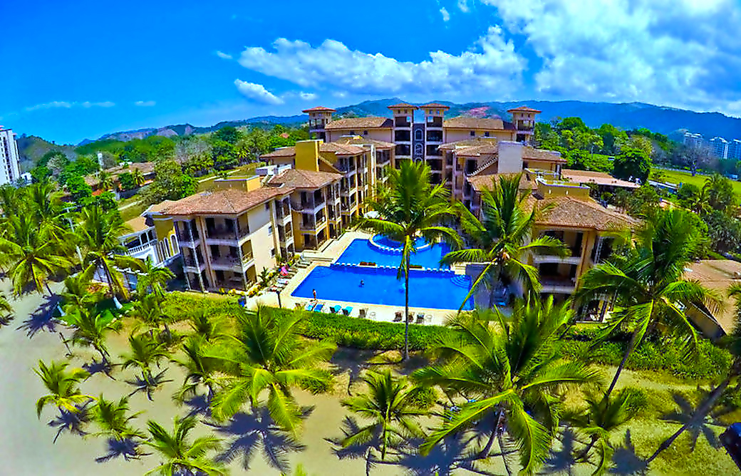 Sold Bahia Encantada 4th Floor Ocean View, Bahia Encantada Condos