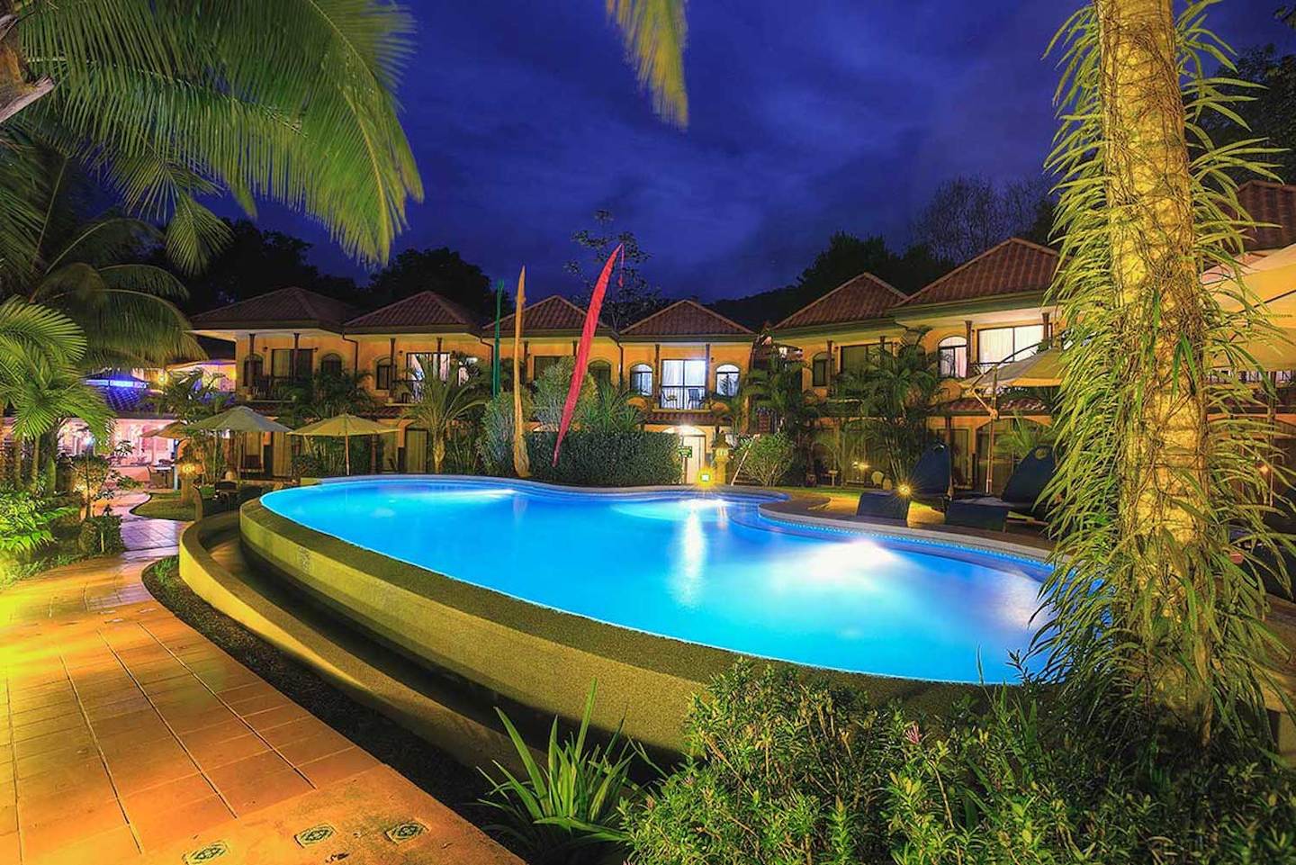 For Sale: Exquisite Boutique Hotel In Costa Ballena ...