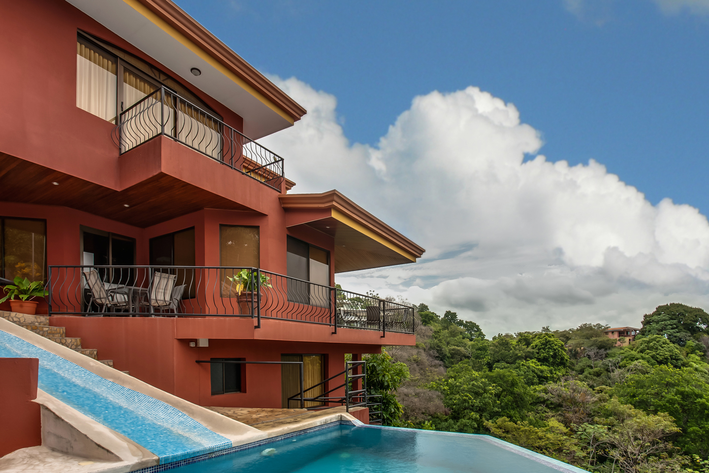 Sold Casa Mirador, Manuel Antonio, Quepos, Quepos, Puntarenas, Costa