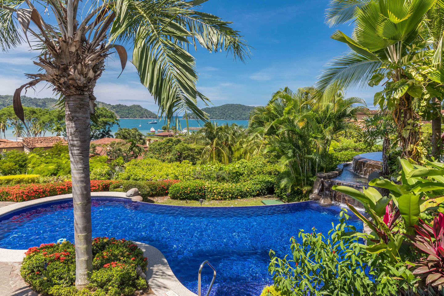 Terrazas De Marbella , 1A, Marbella Condos, Los Sueños, Jaco, Garabito