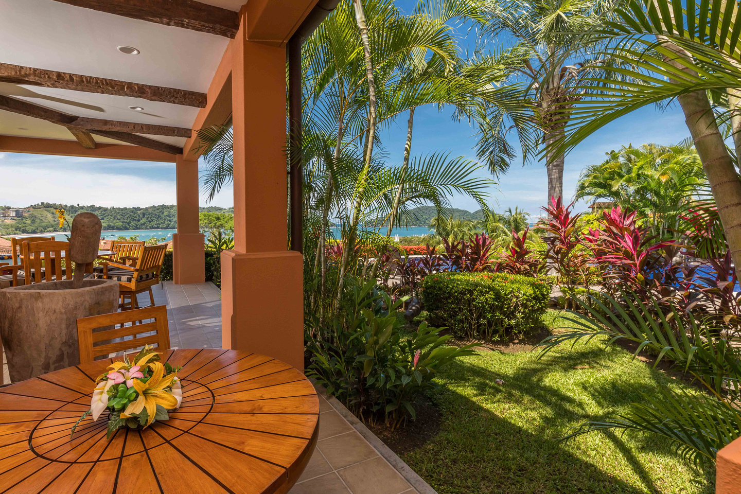 Terrazas De Marbella , 1A, Marbella Condos, Los Sueños, Jaco, Garabito