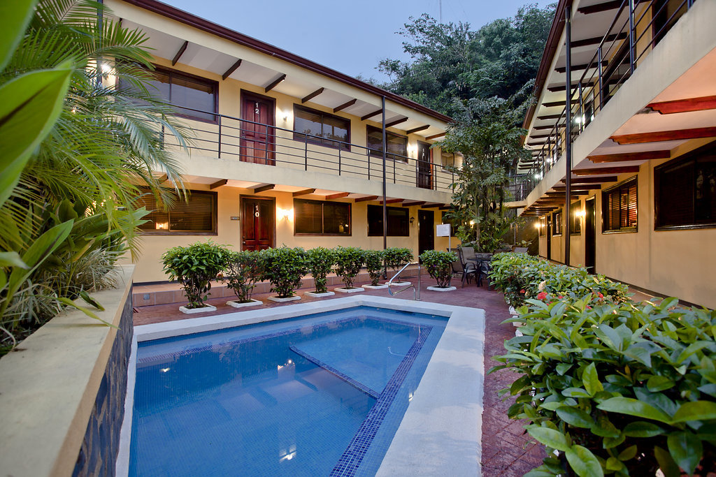 Sold Mono Titi Condo, 8, Mono Titi Condos, Manuel Antonio, Quepos