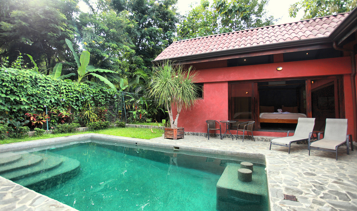 Sold 3 Bedroom House For Sale In Santa Teresa, Santa Teresa, Cobano