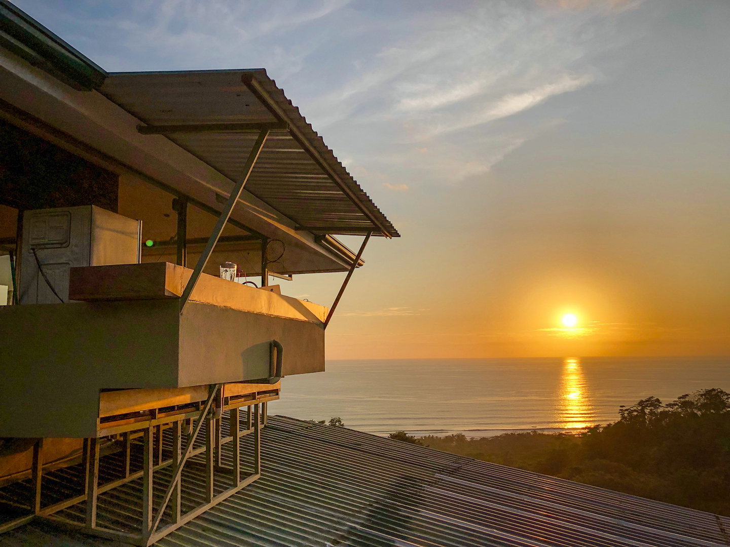 Spectacular Ocean View House Santa Teresa, Santa Teresa, Cobano