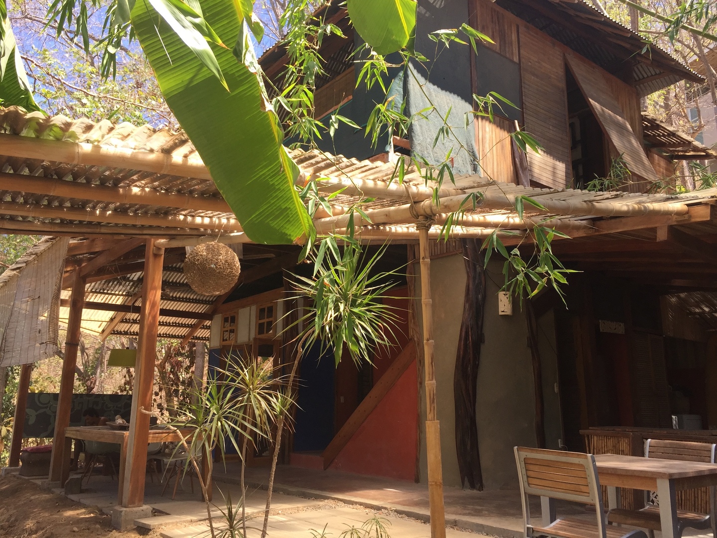 Sold Twobedroom House For Sale Santa Teresa, Santa Teresa, Cobano