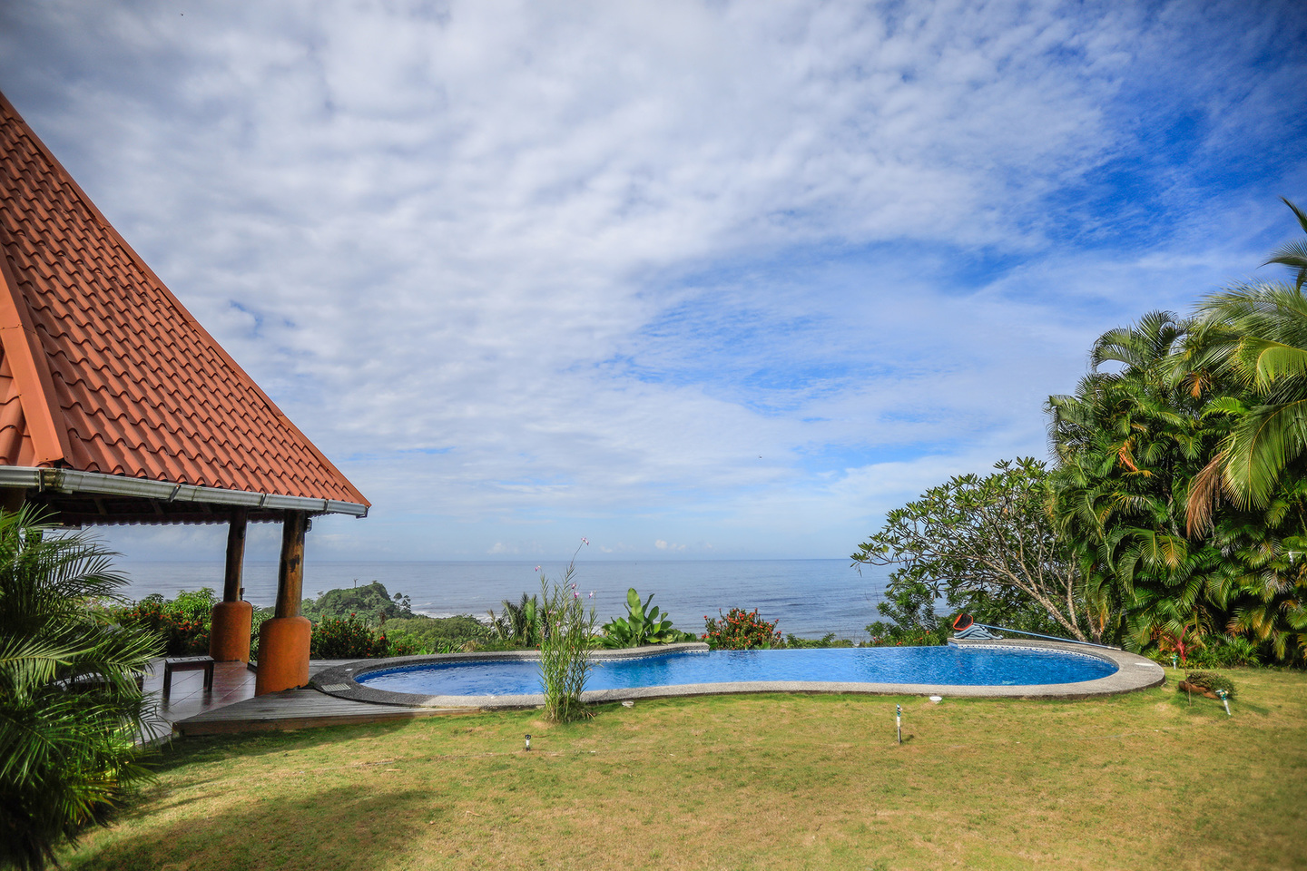 Sold Incredible Ocean View Commercial Property Mal Pais, Mal Pais