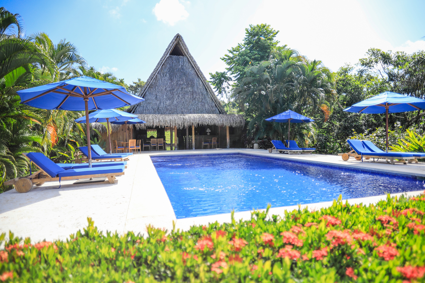 Sold Beautiful EcoLodge For Sale Manzanillo, Manzanillo, Santa Teresa