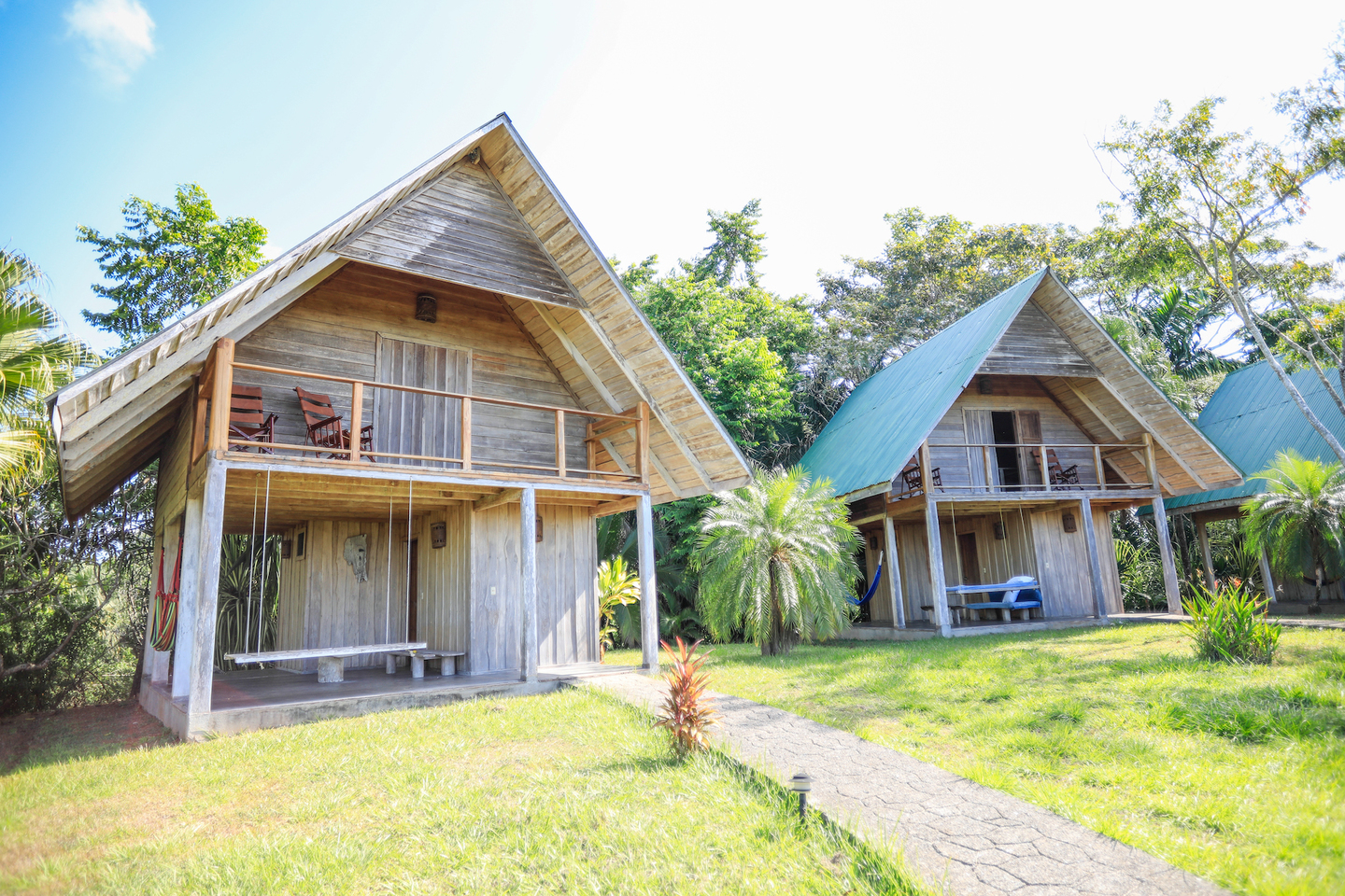 Sold Beautiful EcoLodge For Sale Manzanillo, Manzanillo, Santa Teresa