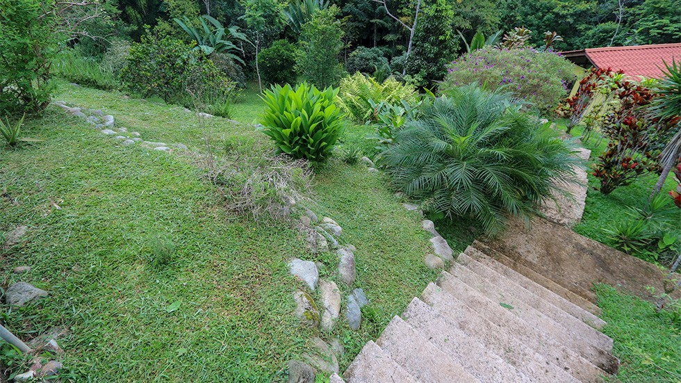 For Sale Tinamaste Home With Rental Cabins And Diamante Waterfall