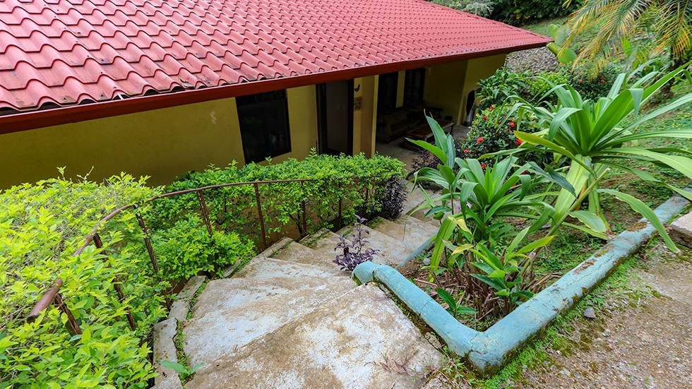 For Sale Tinamaste Home With Rental Cabins And Diamante Waterfall