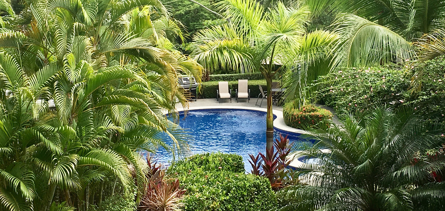 Sold Veranda Condo 5C, Veranda Condos, Los Sueños, Jaco, Garabito