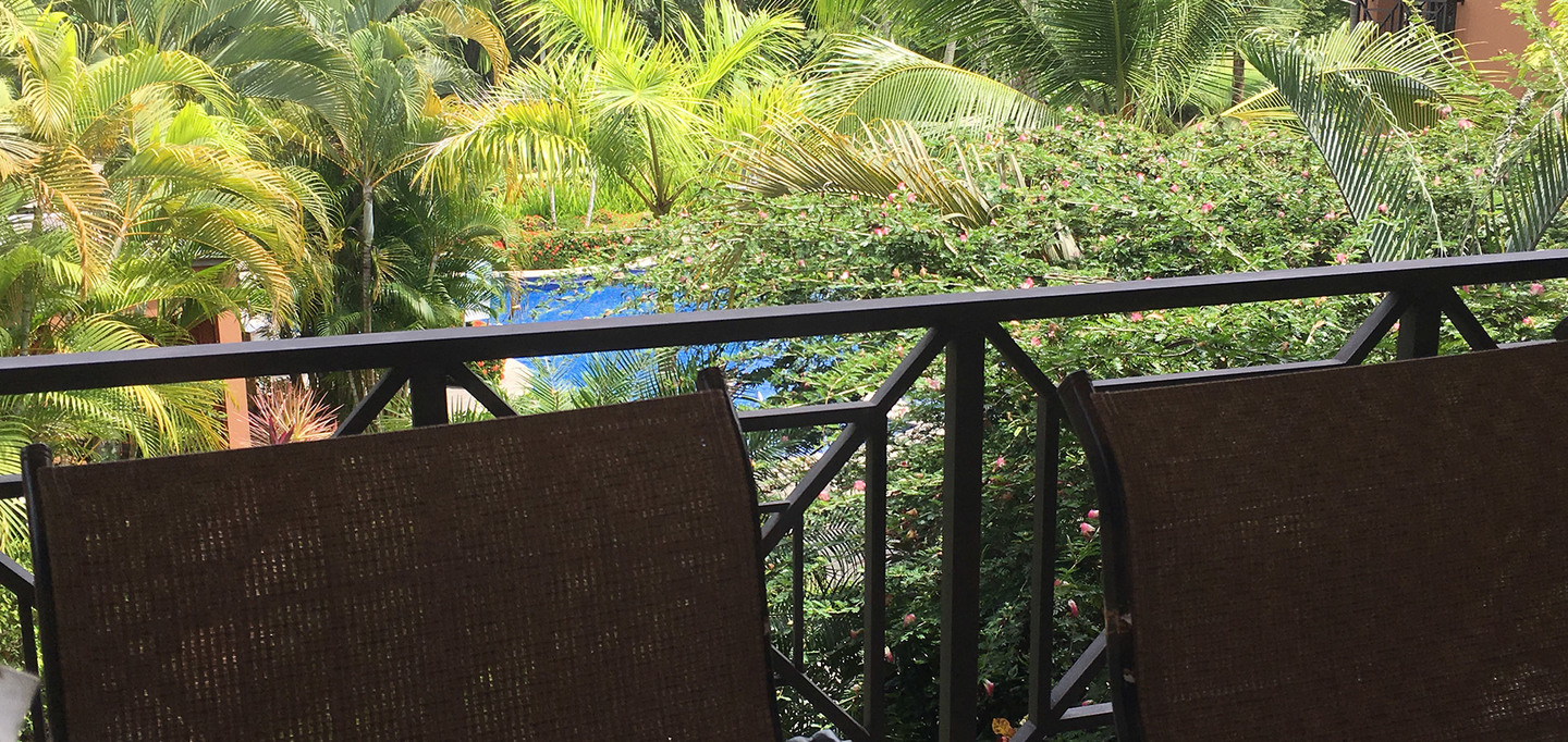 Sold Veranda Condo 5C, Veranda Condos, Los Sueños, Jaco, Garabito