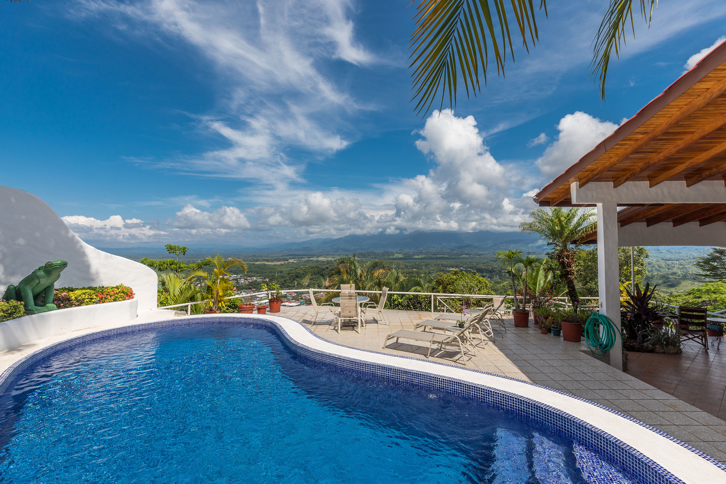 Casa Colina, Manuel Antonio, Quepos, Quepos, Puntarenas, Costa Rica