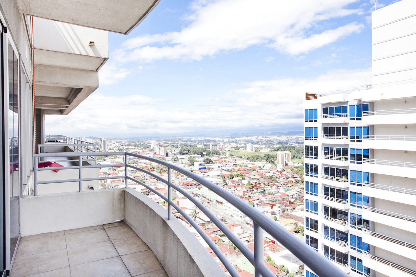 Sold: Torres Paseo Colon 3 Bedroom Furnished Top Floor Condo, #A2603 ...