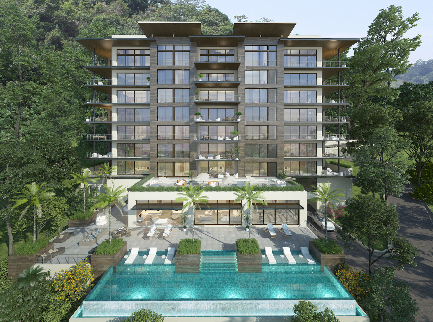 For Sale Panorama 180, City View Condos, Panorama 180, Jaboncillos