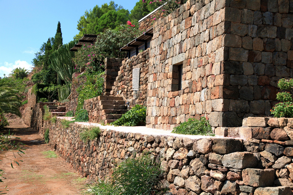 Pantelleria Island Paradise With Breathtaking View, Martingana, Sicilia ...