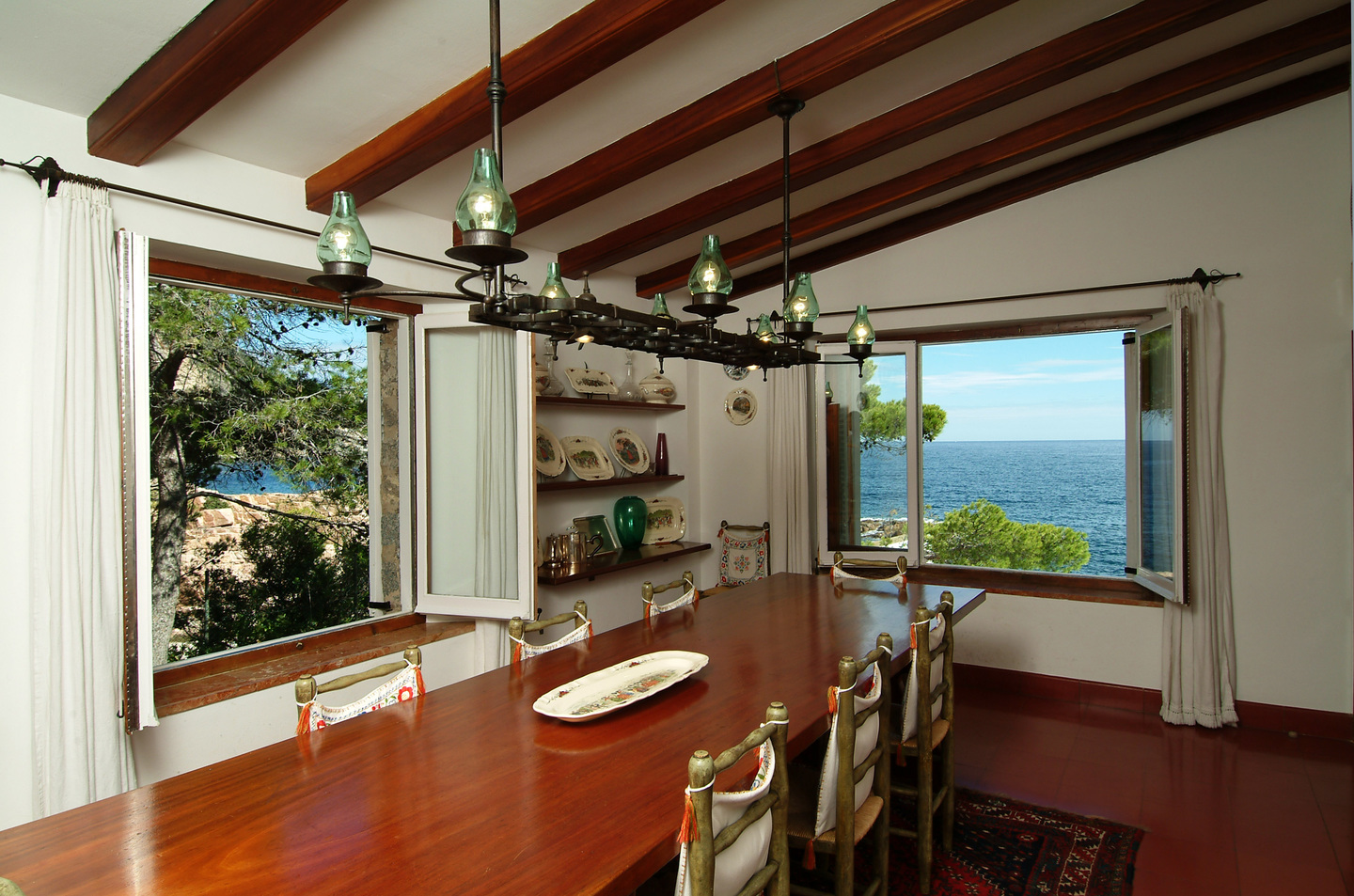 For Sale Waterfront Home In Fornells, Spain, Begur, Catalonia, Spain