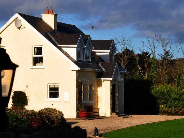 For Lease: Beautiful Holiday Cottage In Donegal, Donegal, Ulster ...