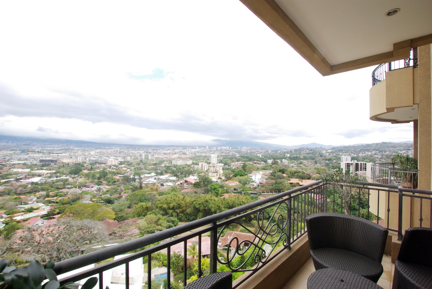 For Sale Unique Apartment In Exclusive Tower, Escazu, San José, Costa