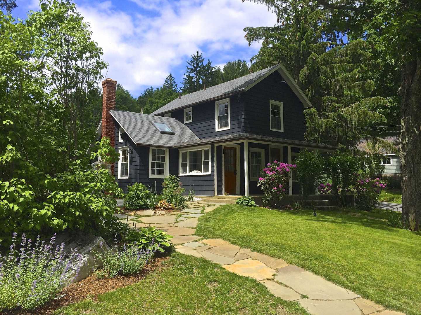 Real Estate in the Berkshires Berkshire Property Agents