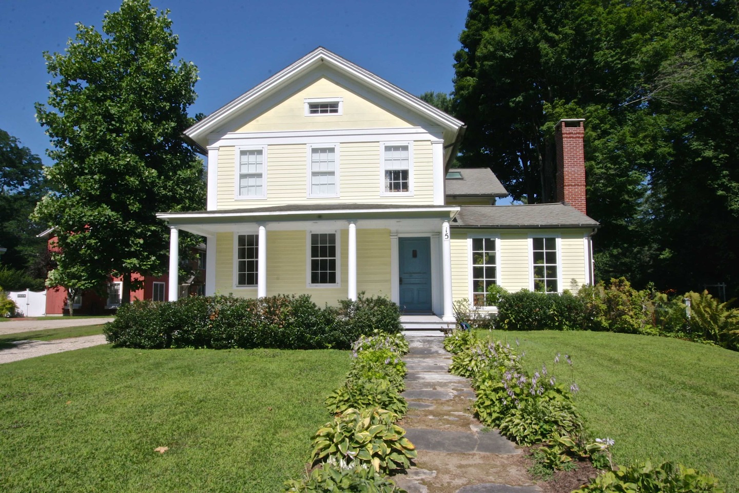 Real Estate in the Berkshires Berkshire Property Agents