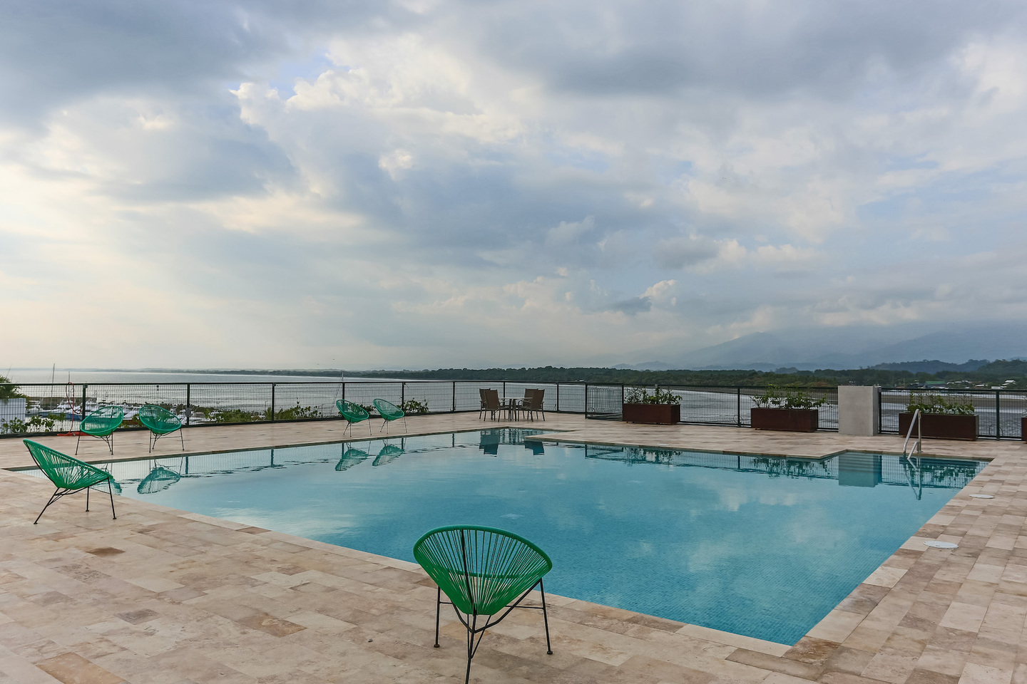 For Lease Marina Pez Vela 2Bedroom Exclusive Villa, Marina Pez Vela