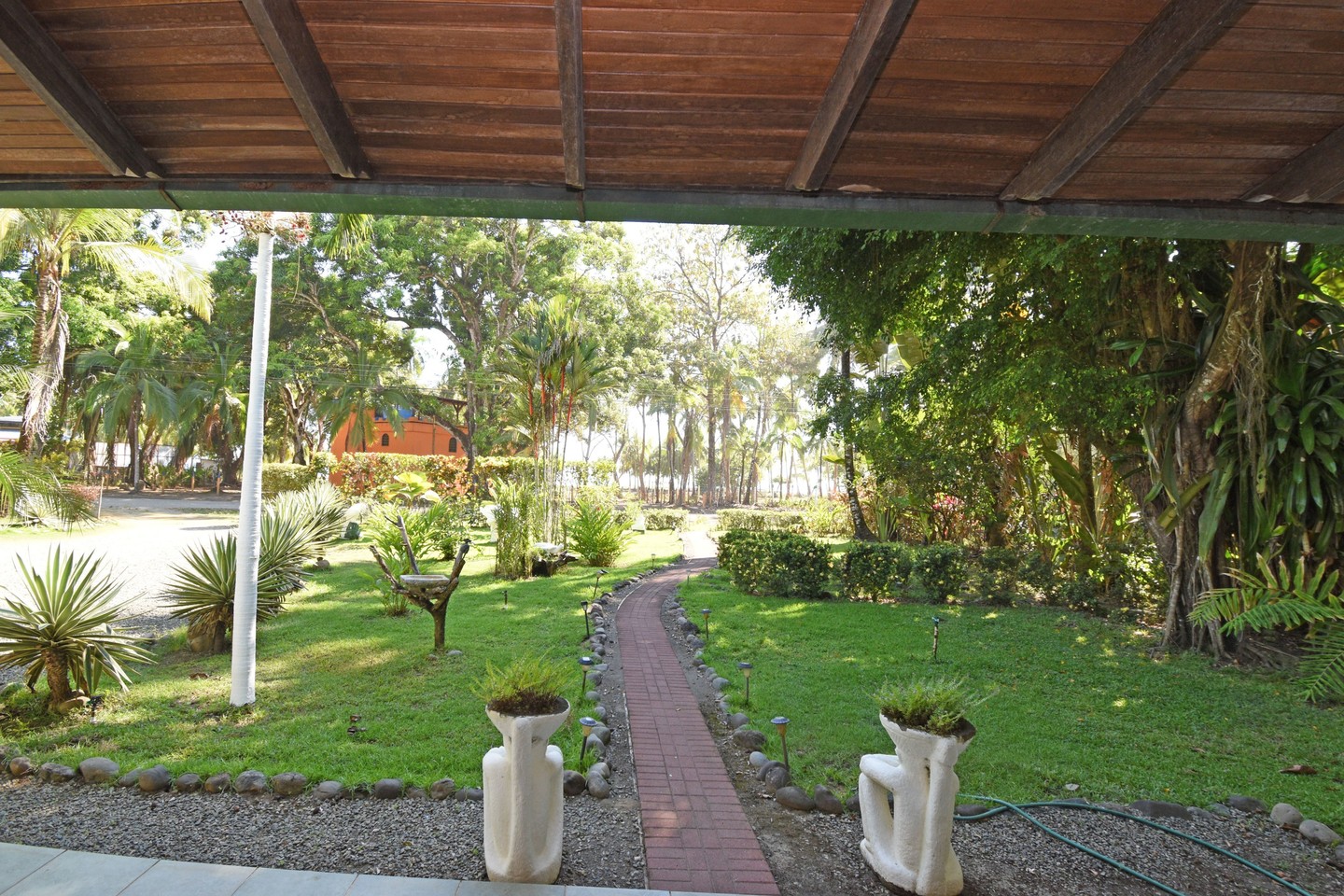 Sold Matapalo Beach House With Pool, Matapalo, Manuel Antonio, Savegre