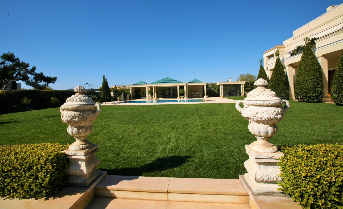 For Sale Special Luxury Condo With Sea Views In Athens, Athens, Attica