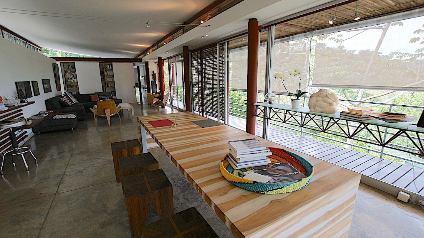 Ciudad Colon Unique Nature Home, Ciudad Colon, Colon, Mora, San José