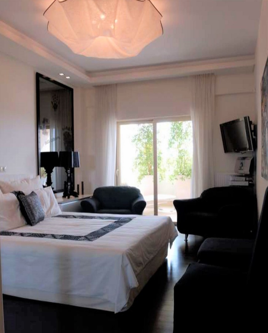 For Sale Luxury With Sea Views In Glyfada, Athens, Glyfada