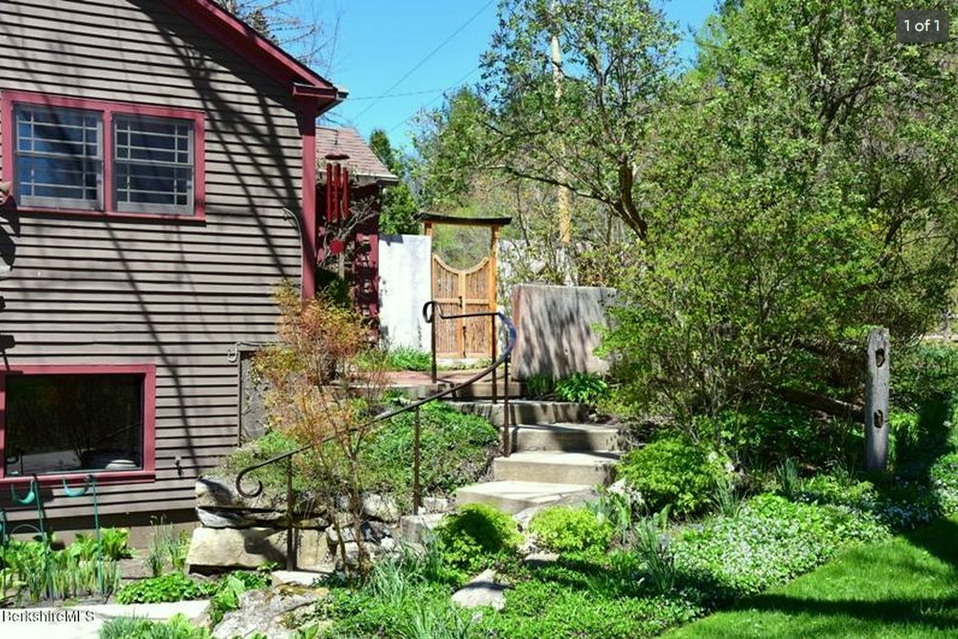 Real Estate in the Berkshires Berkshire Property Agents