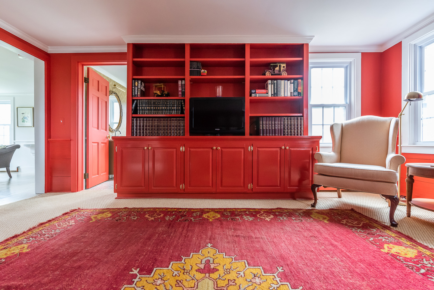 Great Barrington, MA 01230