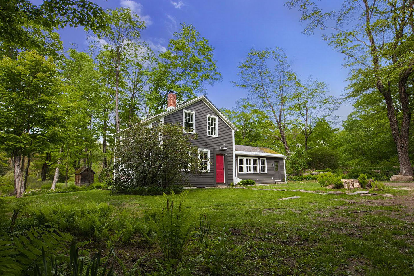 Rentals in the Berkshires Berkshire Property Agents