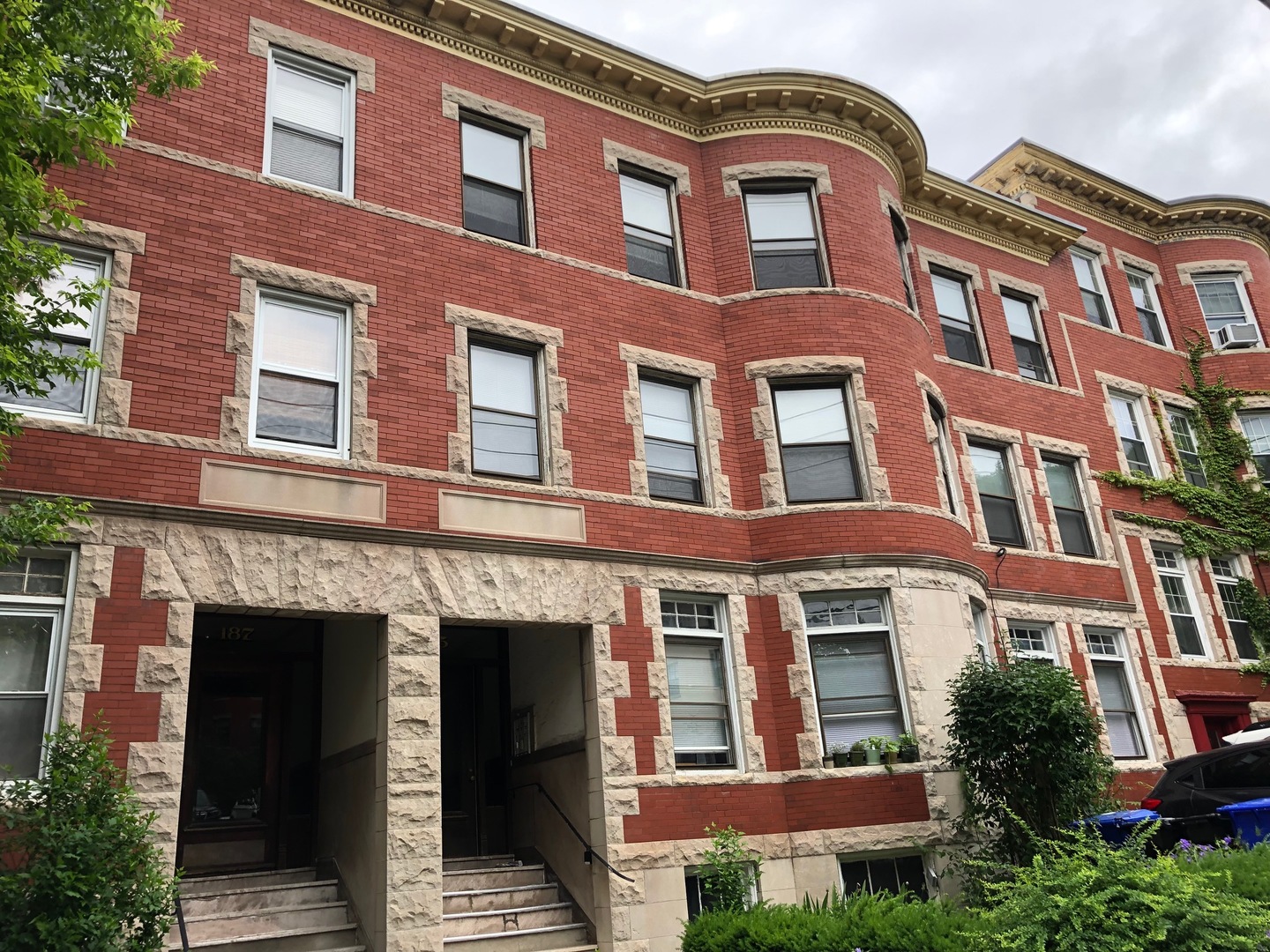 185 Winthrop Rd, 3, Brookline, MA 02445 MLS 73977775